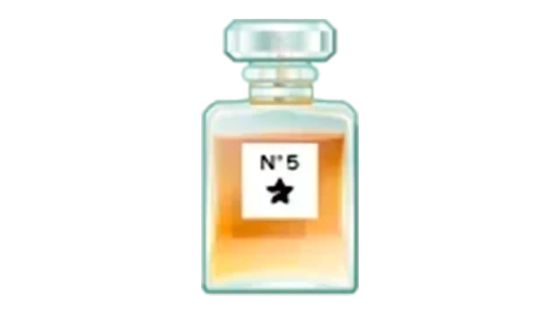 Perfume Bottle [random]